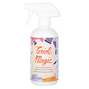 Terial Magic 16oz Bottle