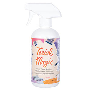 Terial Magic 16oz Bottle
