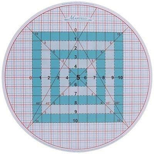 Martelli Round-About Cutting Mat