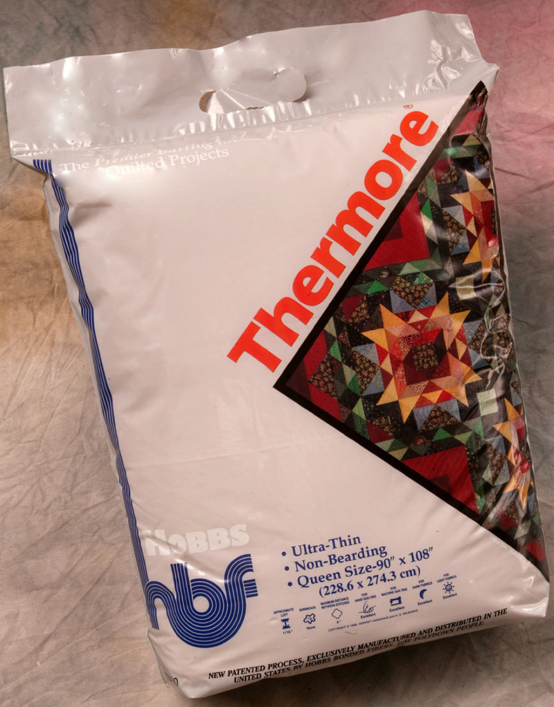 Thermore Ultra Thin Polyester