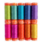 Aurifil Tula Pink Dragons Breath 50wt