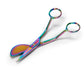 Tula Pink 6" Micro Serrated Duck Bill Scissors