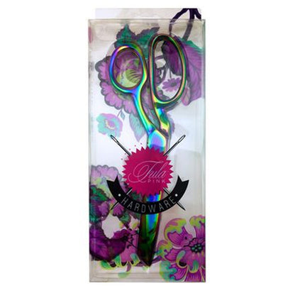 Tula Pink 8" Fabric Shears