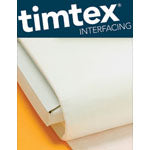 Timtex Heavy Weight Interfacing 20" per meter