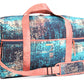 ByAnnie Travel Duffle Bag 2.1 Pattern