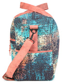 ByAnnie Travel Duffle Bag 2.1 Pattern