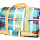 ByAnnie Travel Duffle Bag 2.1 Pattern