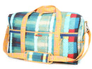 ByAnnie Travel Duffle Bag 2.1 Pattern