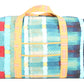 ByAnnie Travel Duffle Bag 2.1 Pattern