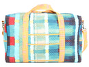 ByAnnie Travel Duffle Bag 2.1 Pattern