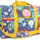 ByAnnie Travel Duffle Bag 2.1 Pattern