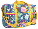 ByAnnie Travel Duffle Bag 2.1 Pattern