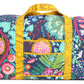 ByAnnie Travel Duffle Bag 2.1 Pattern
