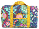 ByAnnie Travel Duffle Bag 2.1 Pattern