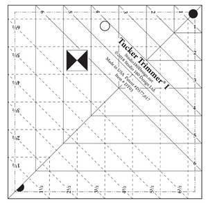 Studio 180  Tucker Trimmer I