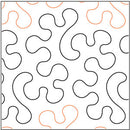 Urban Elementz Bumpity Pantograph 12"