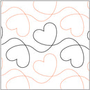 Urban Elementz Dear Heart Pantograph 6"
