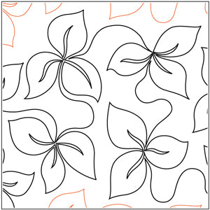 Urban Elementz Trillium Pantograph 11½"