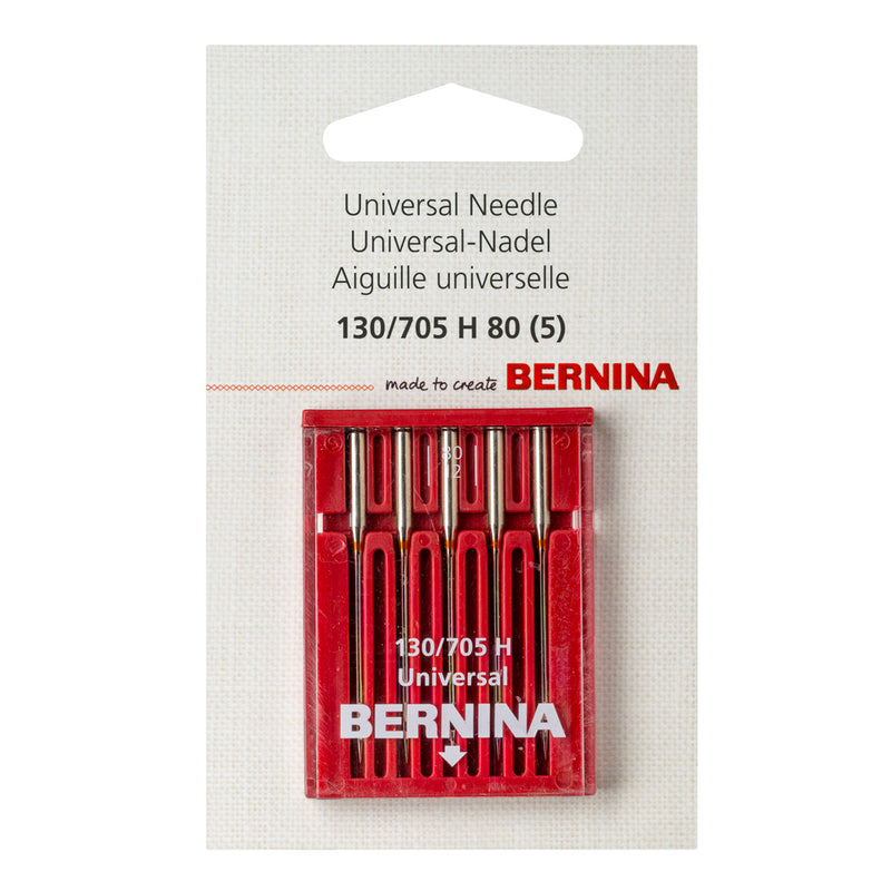 Bernina Universal Needles