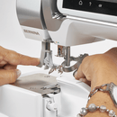 Bernina Overlocker L850 L890 Upper Accessories Holder