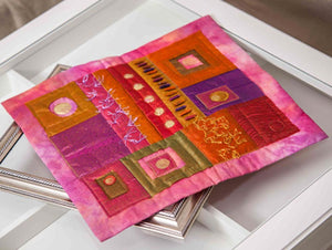 Vilene High Volume Fleece 90cm Wide