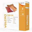 Velcro Hook & Loop Sew-On 1m x 20mm