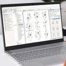 Bernina Embroidery Software Designer Plus V9