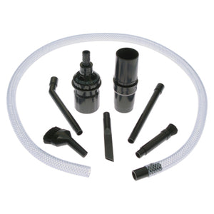 Micro Vacuum Attatchments