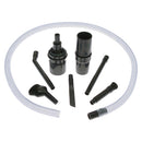 Micro Vacuum Attatchments