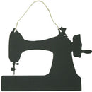 Sewing Machine ChalkBoard 40cm x 30cm