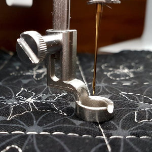 Westalee Ruler Foot & Arc Template