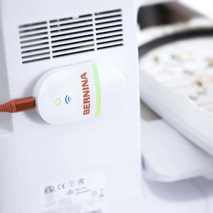 Bernina Embroidery Wifi Device