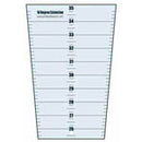 Phillips Fiber Art 10 Degree Extension 70"