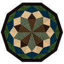 Phillips Fiber Water Wheel Pattern for Gems Five & Ten