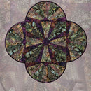 Phillips Fiber Art Calliope Pattern for Squedge 15°