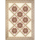 Phillips Fiber Art Elegant Grace Pattern for Squedge 12°