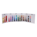Aurifil Wool Shade Card