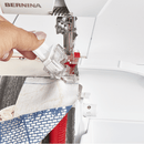 Bernina Overlocker L850, L860 &  L890 XL Adjustable Piping Foot