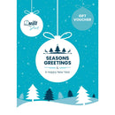 Quilt Direct Festive Gift Card (Physical)