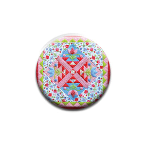 Zappy Dots Needle Keepers