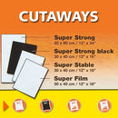 Madeira Stabiliser Starter Pack