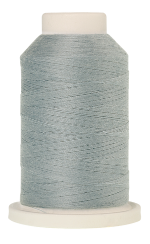 Mettler Seracor Thread 72/2 1000m 100% Polyester Luster 0018