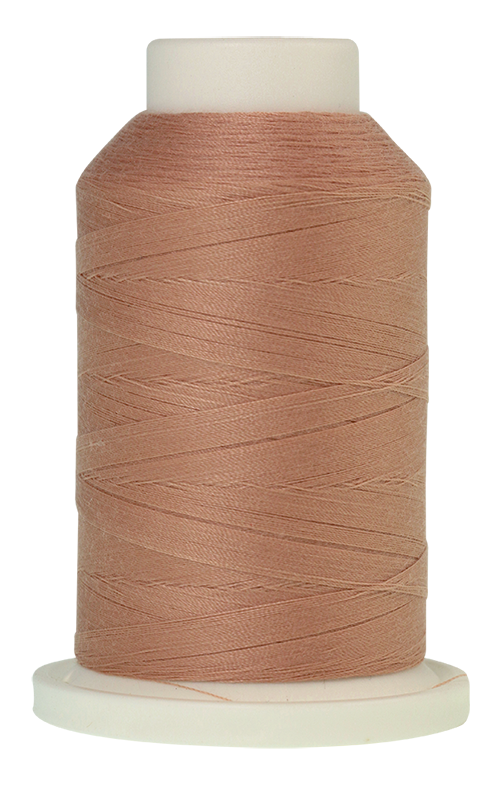 Mettler Seracor Thread 72/2 1000m 100% Polyester Twine 0078