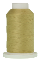 Mettler Seracor 72/2 1000m 100% Polyester Barewood 0114