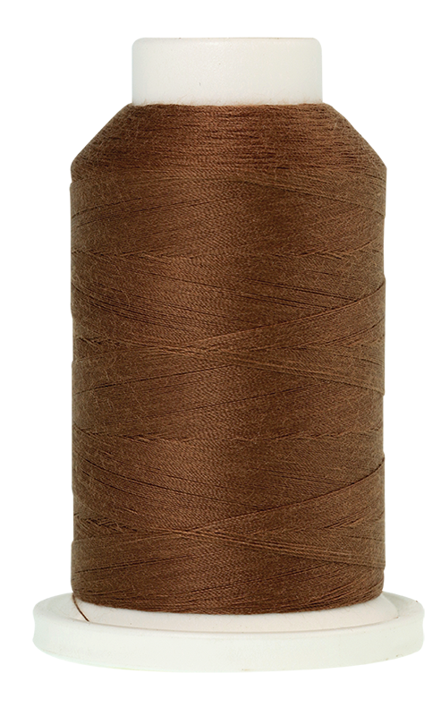 Mettler Seracor Thread 72/2 1000m 100% Polyester Penny 0262