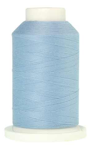 Mettler Seracor 72/2 1000m 100% Polyester Winter Frost 0271