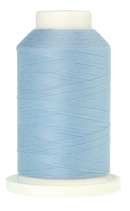 Mettler Seracor 72/2 1000m 100% Polyester Winter Frost 0271