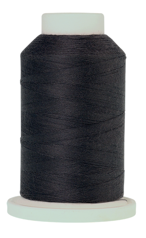 Mettler Seracor 72/2 1000m 100% Polyester Mole Gray 0348