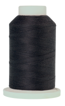 Mettler Seracor 72/2 1000m 100% Polyester Mole Gray 0348