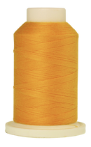 Mettler Seracor Thread 72/2 1000m 100% Polyester Papaya 0607